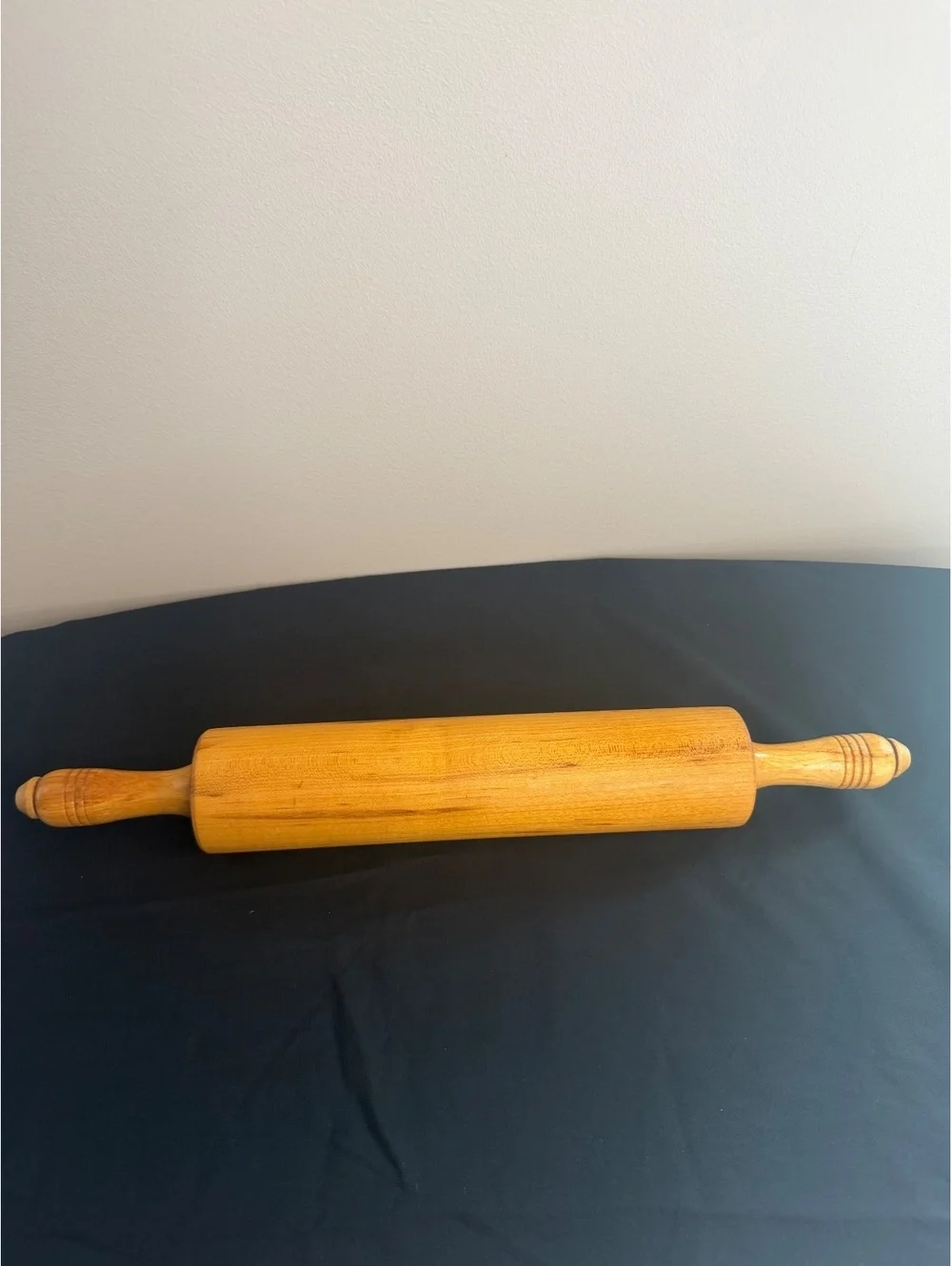 Wooden Rolling Pin